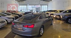 شێڤرۆلێت مالیبۆ